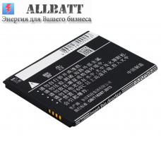 Аккумулятор CameronSino OPPO BLP589 (1800mAh )