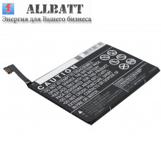 Аккумулятор CameronSino OPPO BLP585 (3000mAh )