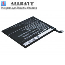 Аккумулятор CameronSino OPPO BLP595 (2300mAh )