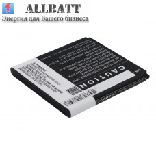 Аккумулятор CameronSino Prestigio MultiPhone 4044 Duo (1500mAh )