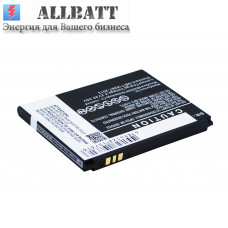 Аккумулятор CameronSino Prestigio PAP4300DUO (1500mAh )