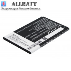 Аккумулятор CameronSino PHICOMM BL-F14 (1500mAh )