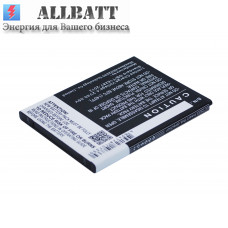 Аккумулятор CameronSino PHICOMM i810t (2000mAh )