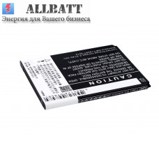 Аккумулятор CameronSino PHICOMM X130V (2200mAh )