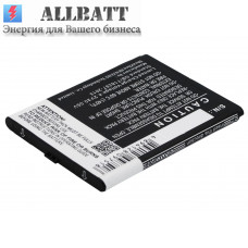 Аккумулятор CameronSino panasonic KX-TU339 (1000mAh )