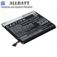 Аккумулятор CameronSino Sharp XN-1BT36 (1950mAh )