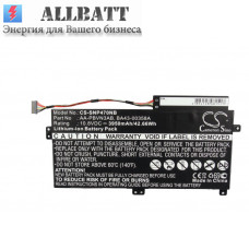 Аккумулятор CameronSino Samsung BA43-00358A (3950mAh / 42.66WhmAh )