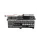 Аккумулятор CameronSino Samsung AA-PBVN3AB (3950mAh / 42.66WhmAh )