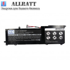 Аккумулятор CameronSino Samsung NP670Z5E-X01RO (3750mAh )