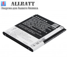 Аккумулятор CameronSino TCL J636D (1500mAh )
