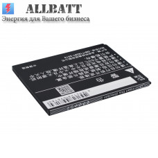 Аккумулятор CameronSino TCL J936D (2020mAh )