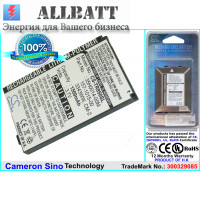 Аккумулятор CameronSino Palm Treo 850 (1500mAh)