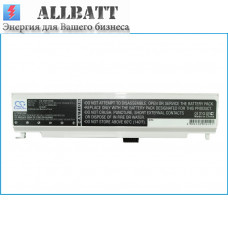 CameronSino аккумулятор для UNIWILL E10 4400mAh (CS-UNE100NB)