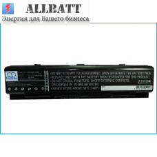 CameronSino аккумулятор для UNIWILL E11 4400mAh (CS-UNE110NB)