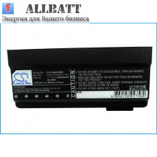 CameronSino аккумулятор для UNIWILL X20 4400mAh (CS-UNX20NB)