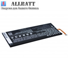 Аккумулятор CameronSino ZTE Nubia Z9 Max (2900mAh)