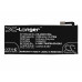 Аккумулятор CameronSino ZTE Li3821T44P6h3342A5 (2200mAh )
