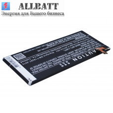 Аккумулятор CameronSino ZTE Grand X Max (3200mAh)