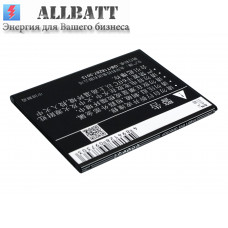 Аккумулятор CameronSino ZTE Li3825T43P3h846739 (2000mAh )