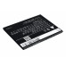 Аккумулятор CameronSino ZTE Li3825T43P3h846739 (2000mAh )