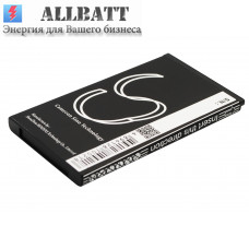 Аккумулятор CameronSino ZTE X500M (1250mAh )